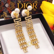 Christian Dior Earrings